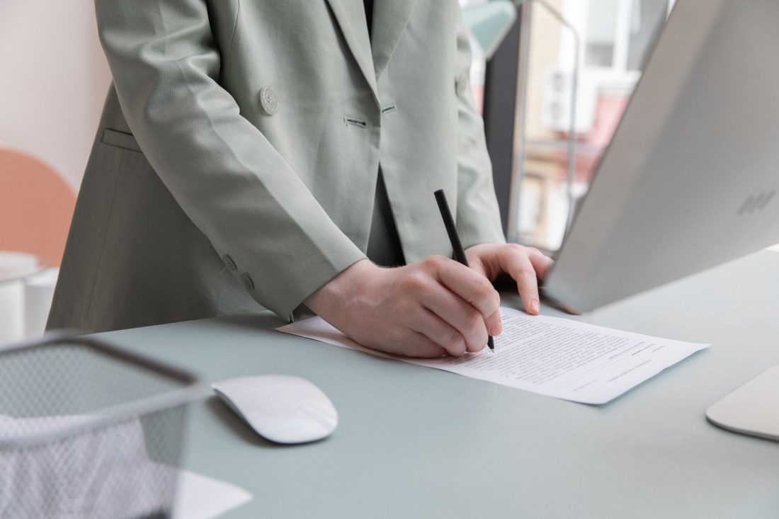 ontslag wederzijds goedvinden op initiatief van werknemer